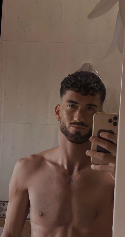 antoniocorredorr OnlyFans picture
