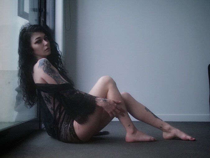 samaralastrange OnlyFans profile picture