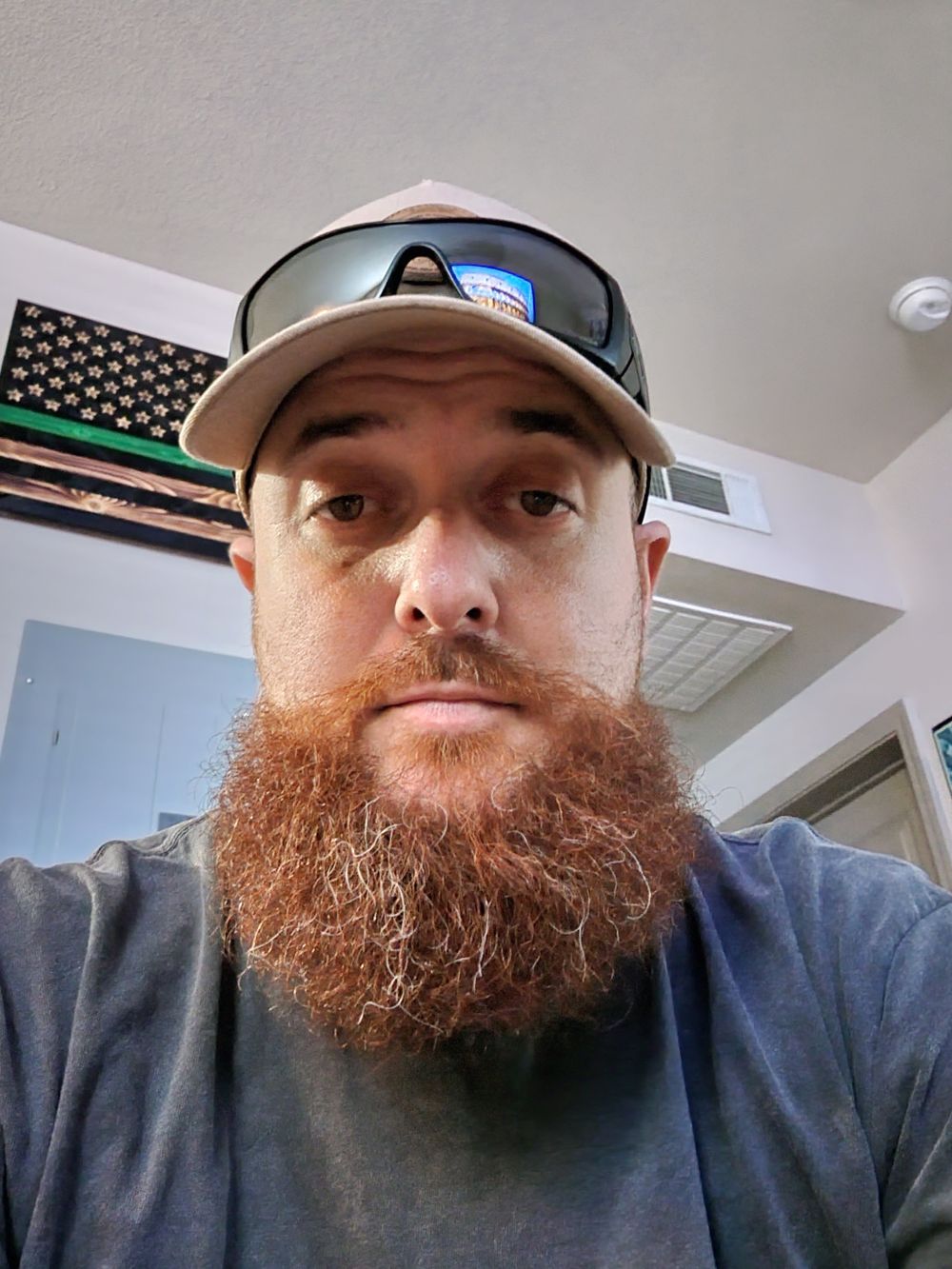 kinkycombatvet OnlyFans profile picture