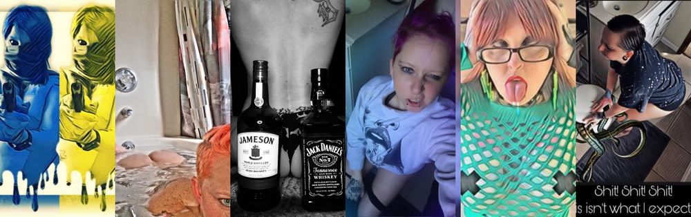 thepoopselfiequeen OnlyFans profile picture