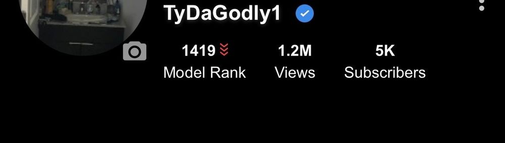 tylerdagod OnlyFans profile picture