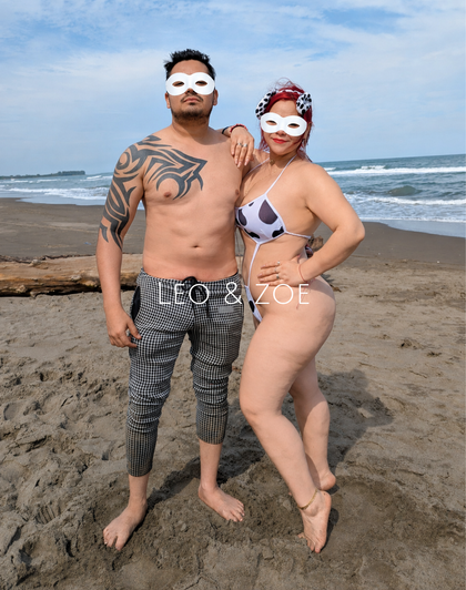 leoyzoe69 OnlyFans picture