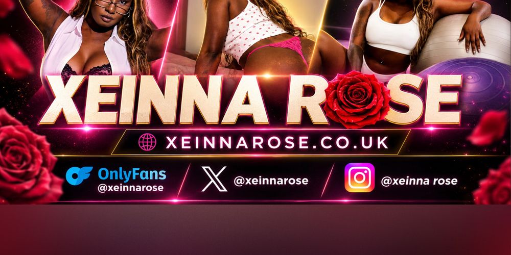 xeinnarose OnlyFans profile picture