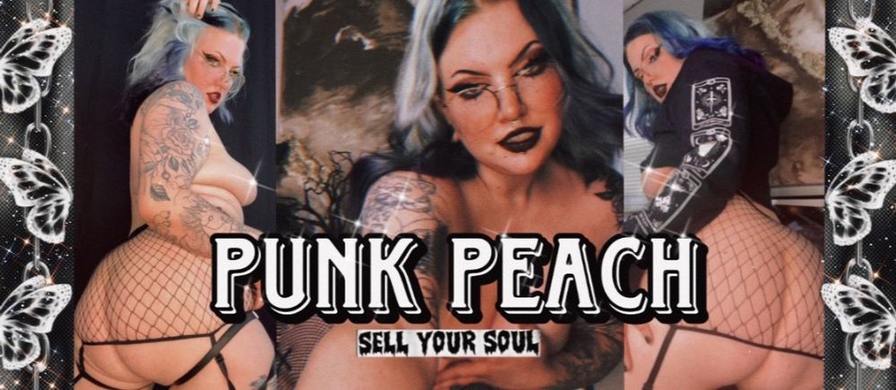 punkpeach69 OnlyFans profile picture