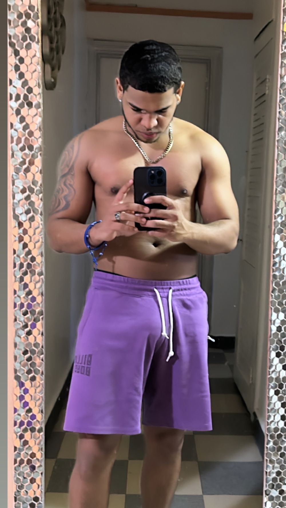 papifinessedit OnlyFans profile picture