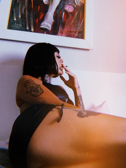 gatamilionaria OnlyFans picture