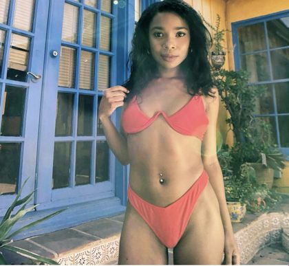 xxxebonycutie4 OnlyFans picture