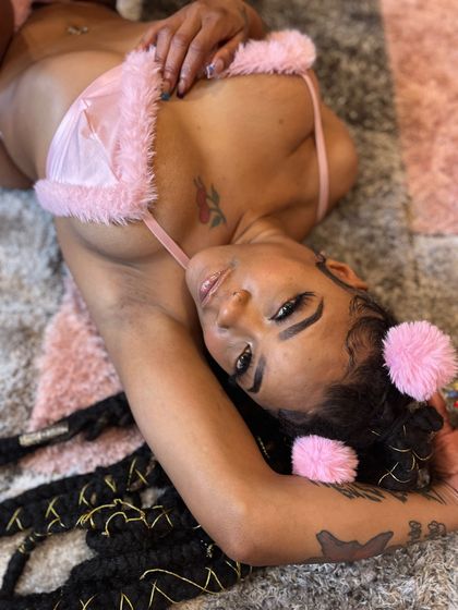 ayannalee OnlyFans picture