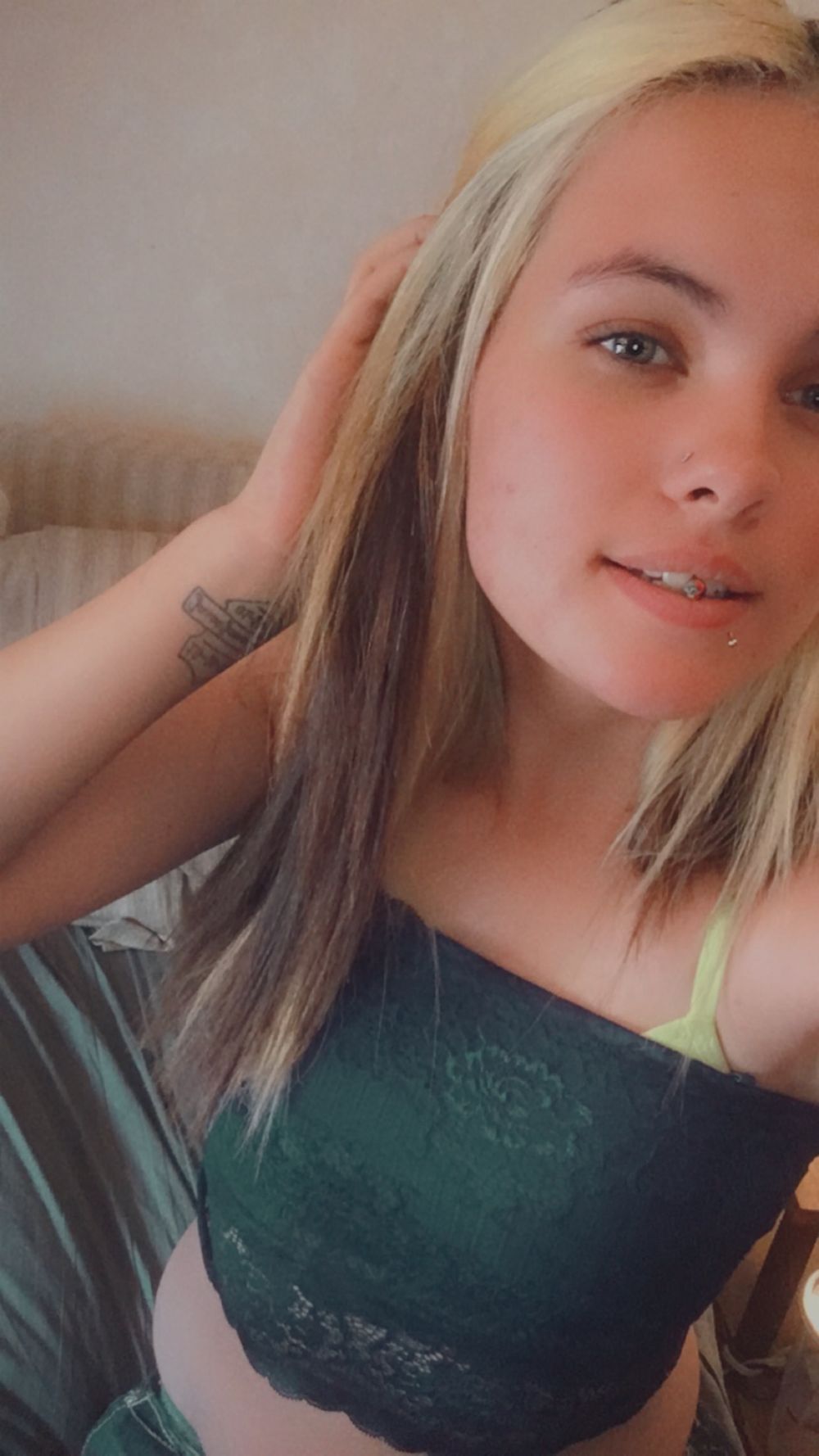 lilahheartstrong OnlyFans profile picture