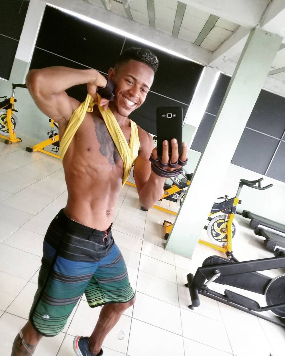 ssa_yago OnlyFans profile picture
