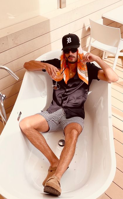 thebeatmaker23 OnlyFans picture