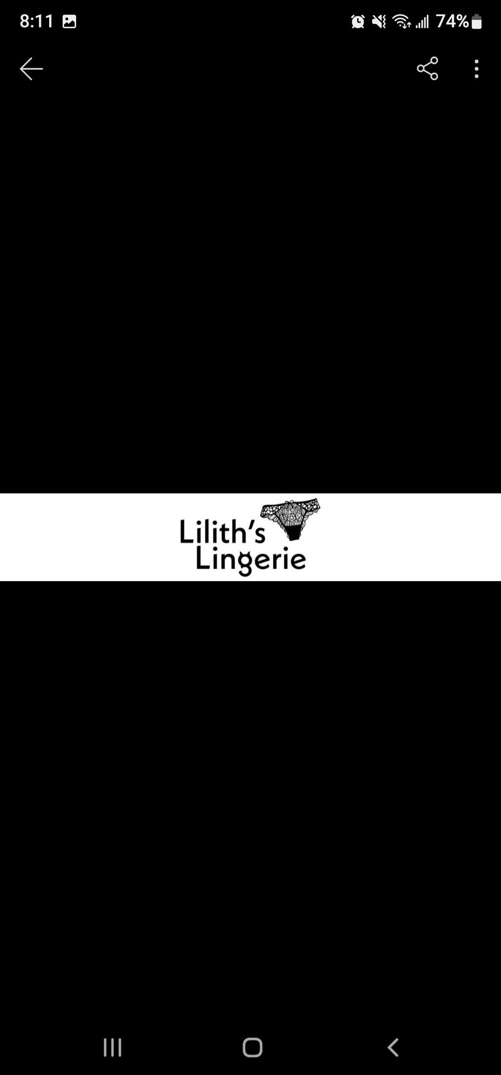 lilithqueenofunderworld OnlyFans profile picture
