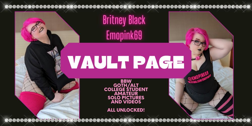 emopink OnlyFans profile picture