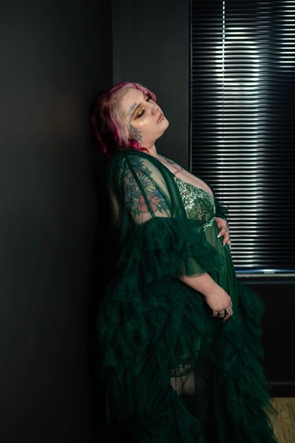 chubbygothgodess OnlyFans picture