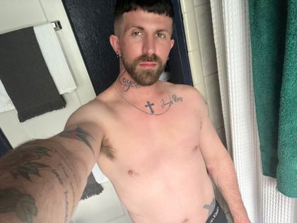 crconner OnlyFans picture