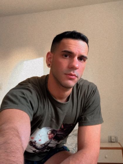 latinjoxx OnlyFans picture