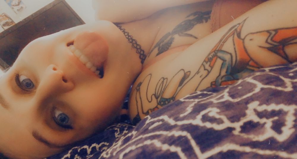 polly_pixiee OnlyFans profile picture