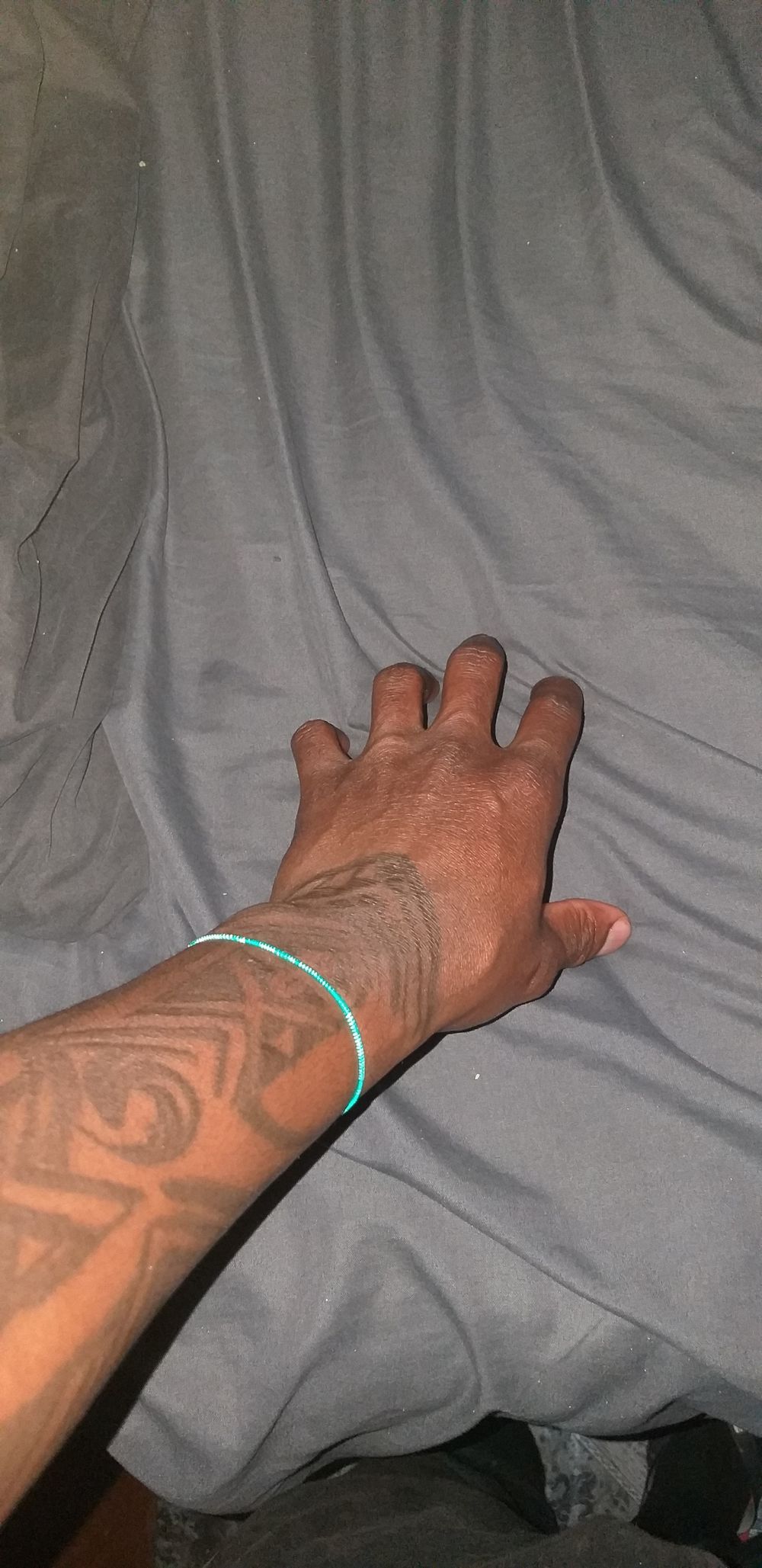 blvckfiend OnlyFans profile picture