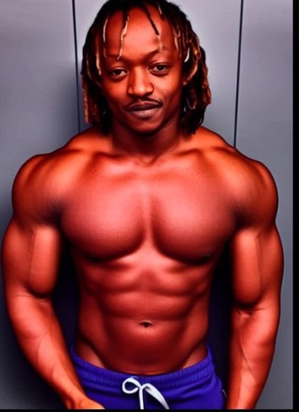brownchocolate90 OnlyFans picture