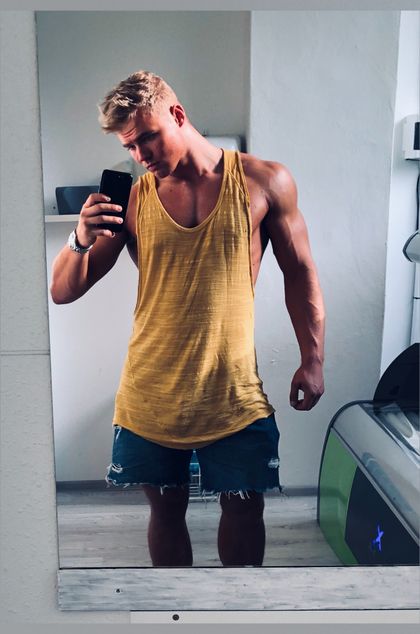 bennythomas_real OnlyFans picture