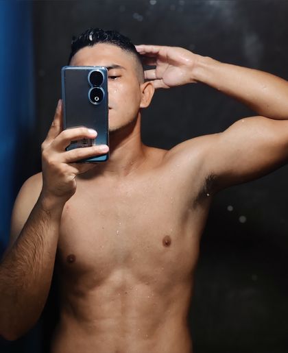 eljairosv OnlyFans picture