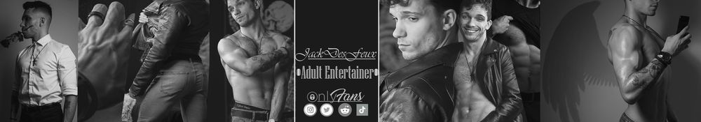 jackdesfeux OnlyFans profile picture