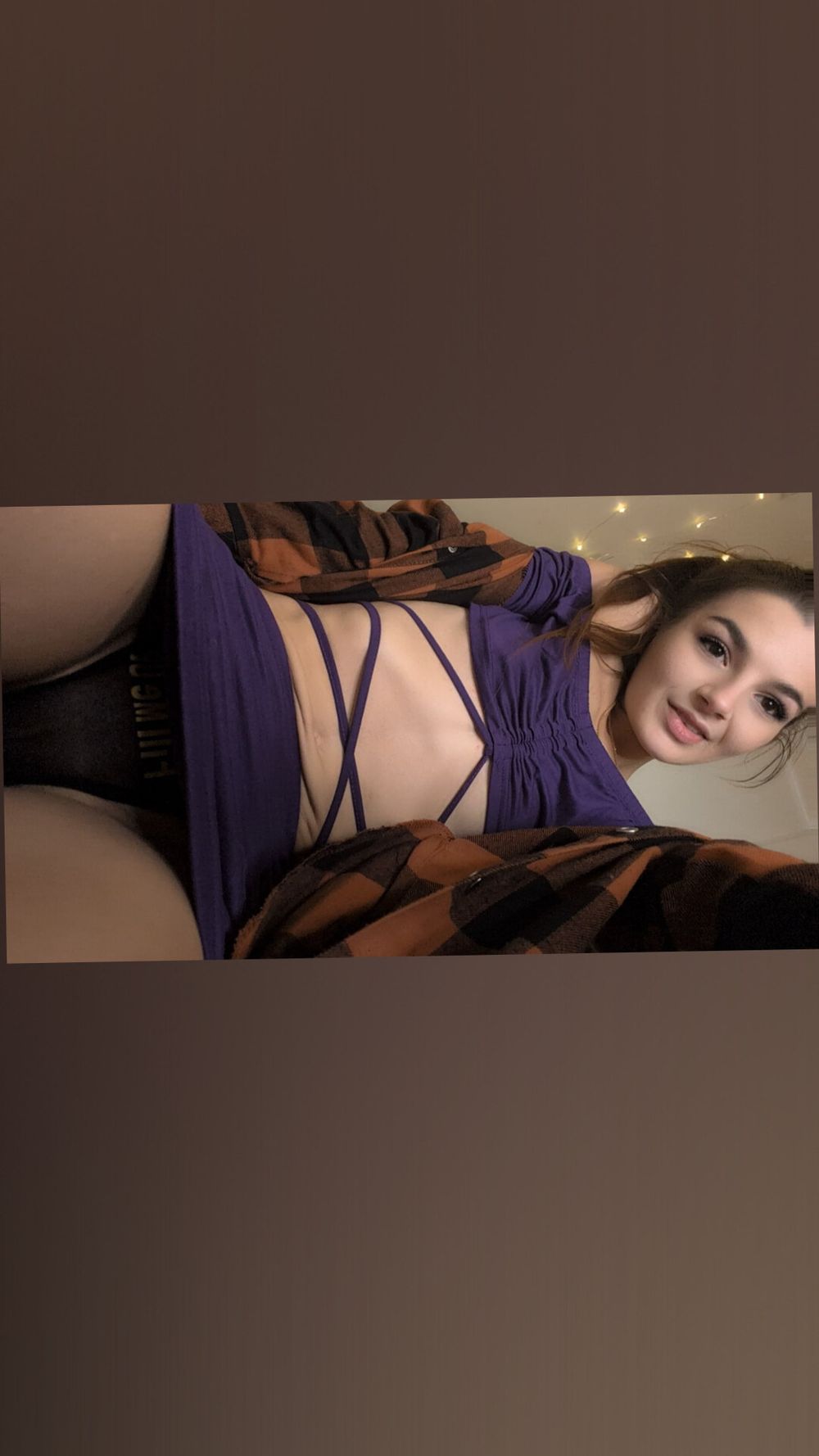 therealpreachersdaughter OnlyFans profile picture