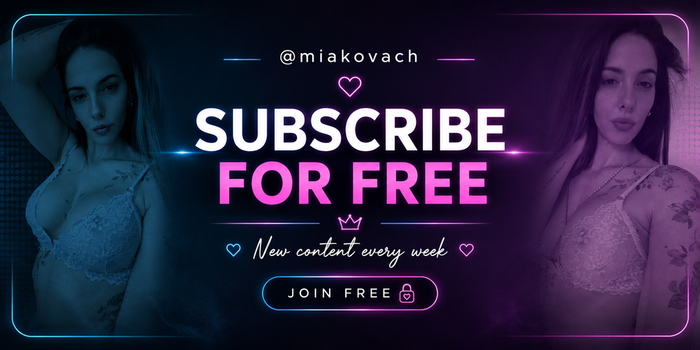 miakovach OnlyFans profile picture