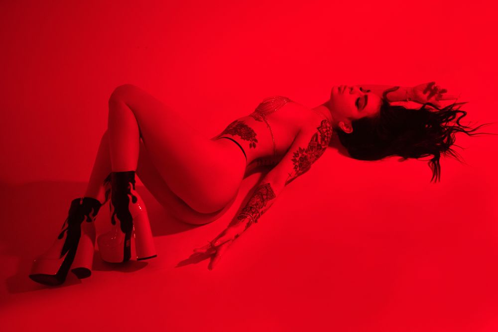 mikaeladoc OnlyFans profile picture