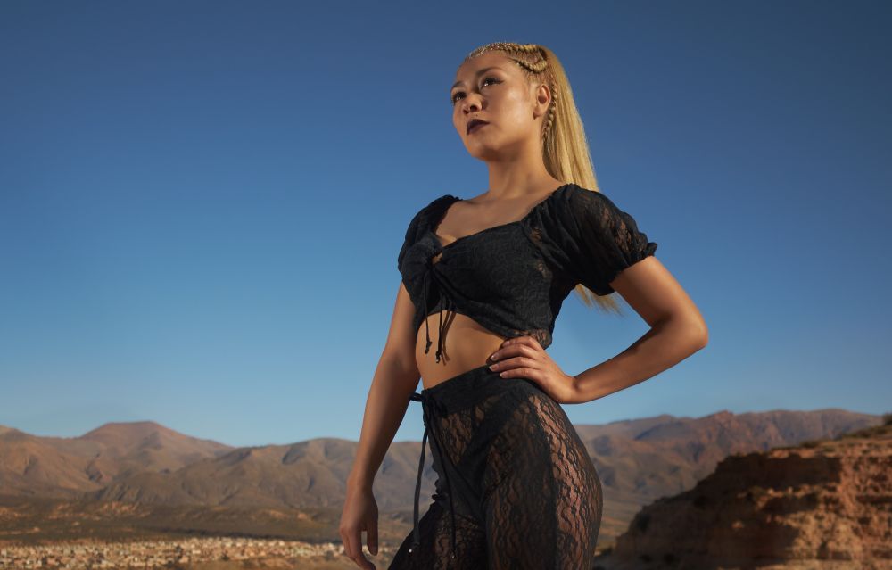 naduinfini OnlyFans profile picture