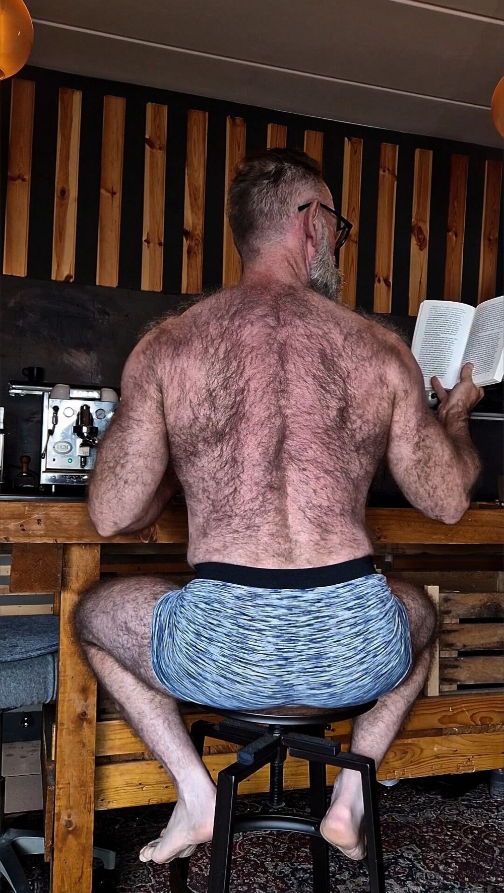 jackvandean OnlyFans profile picture