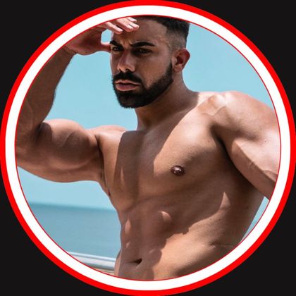 hunkstripper OnlyFans picture