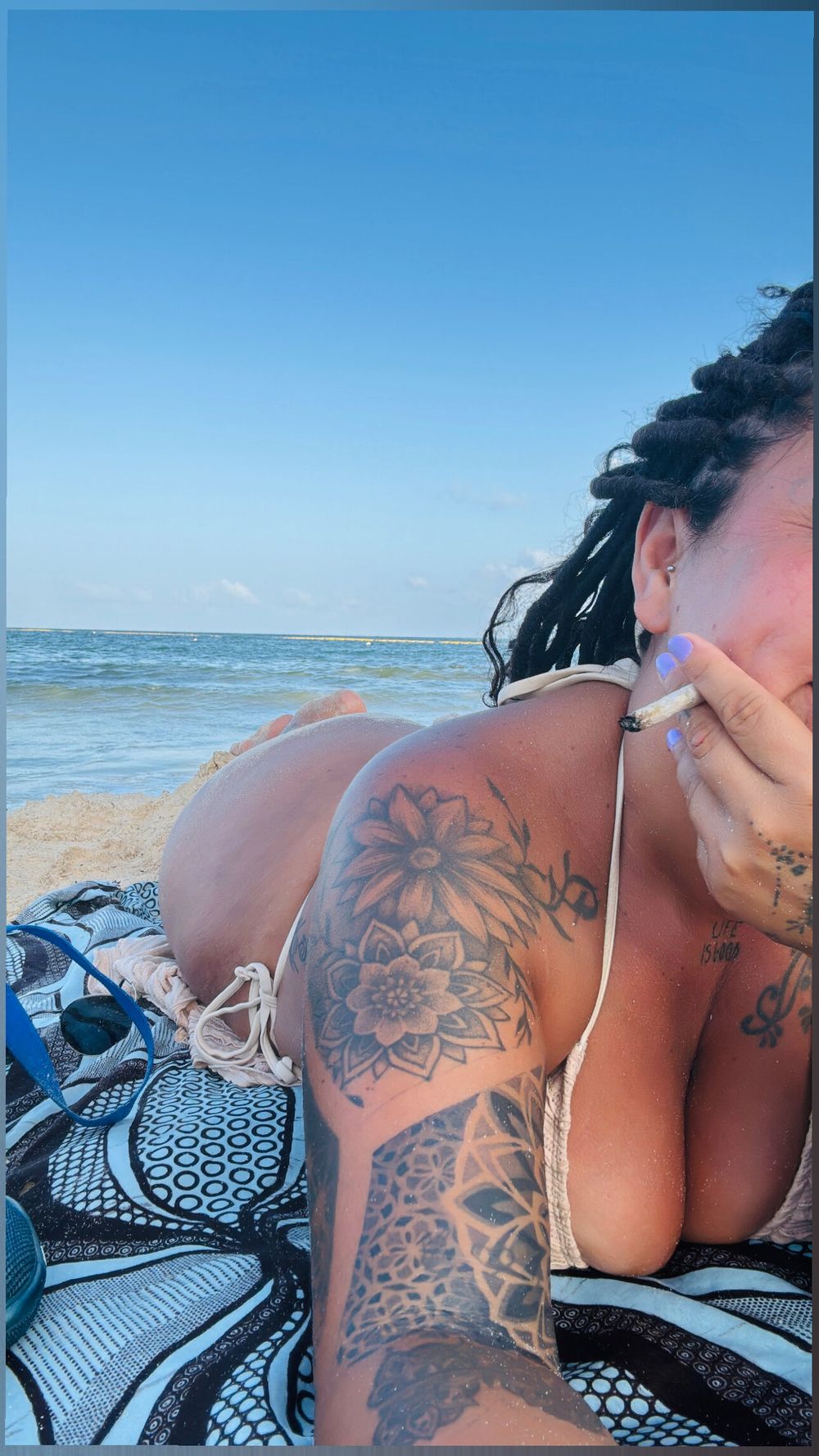latinamex420 OnlyFans profile picture