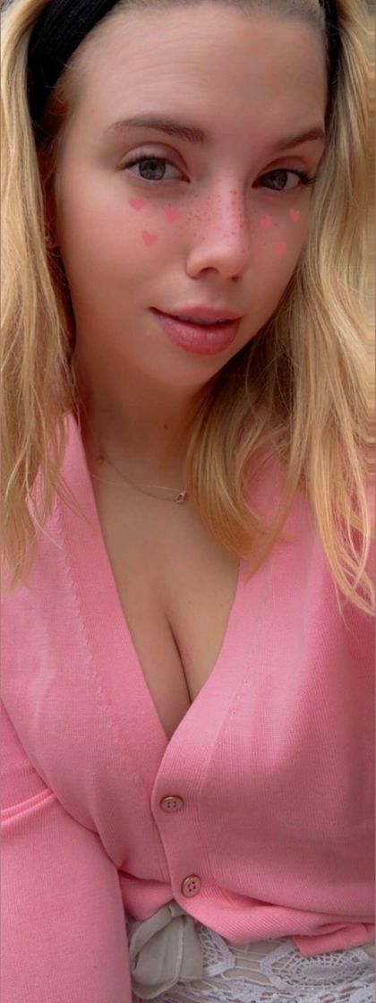 the_blondiee OnlyFans picture