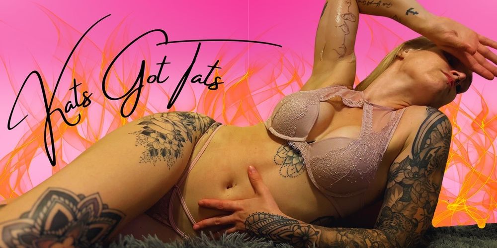 katsgottats OnlyFans profile picture