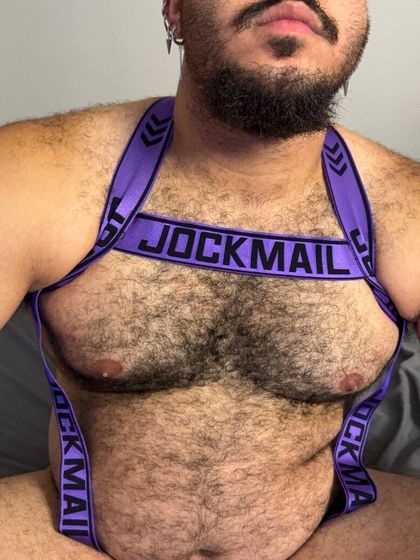 papobearxxx OnlyFans picture