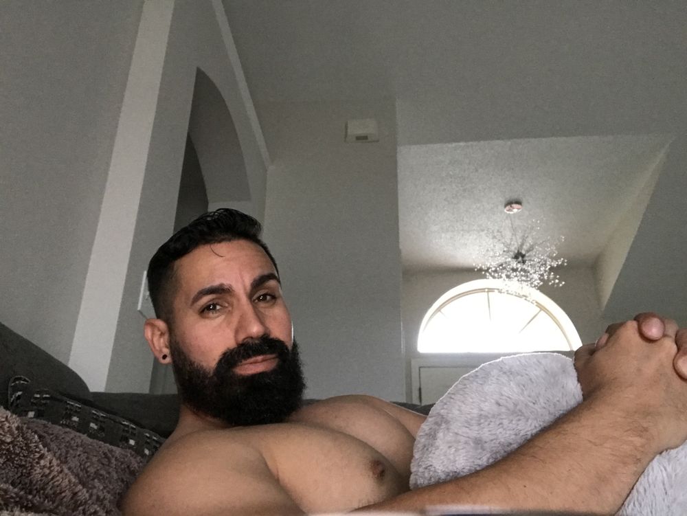 apolo1981 OnlyFans profile picture
