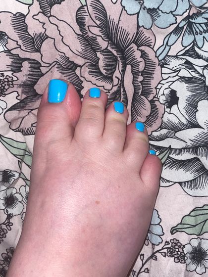 luvfeet.xo OnlyFans picture