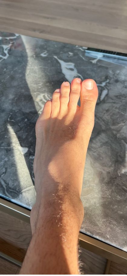 footpleasure01 OnlyFans picture