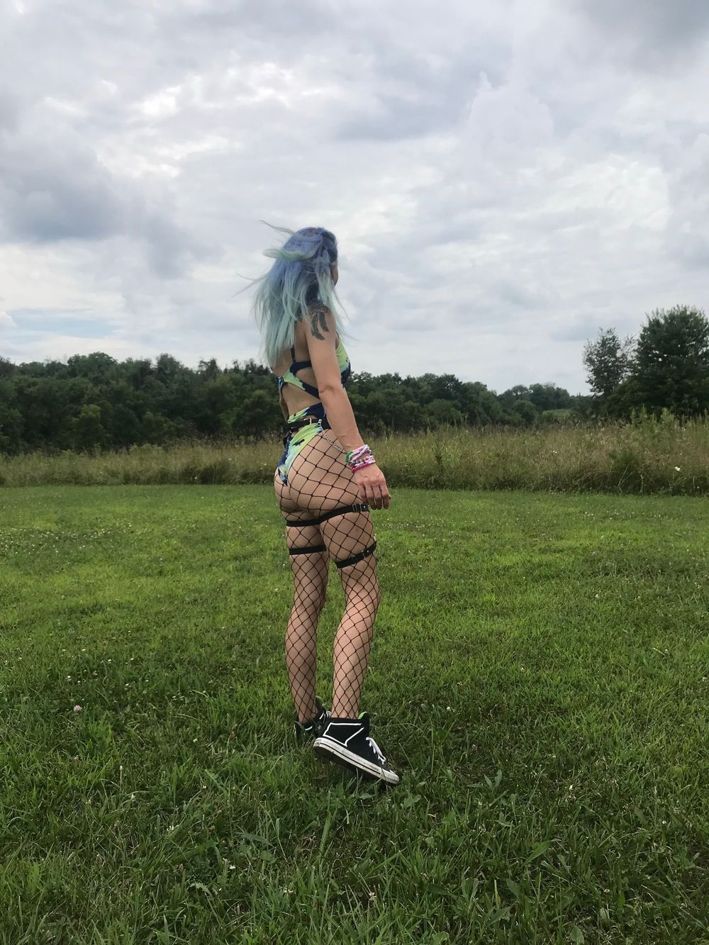 galacticfox96 OnlyFans profile picture