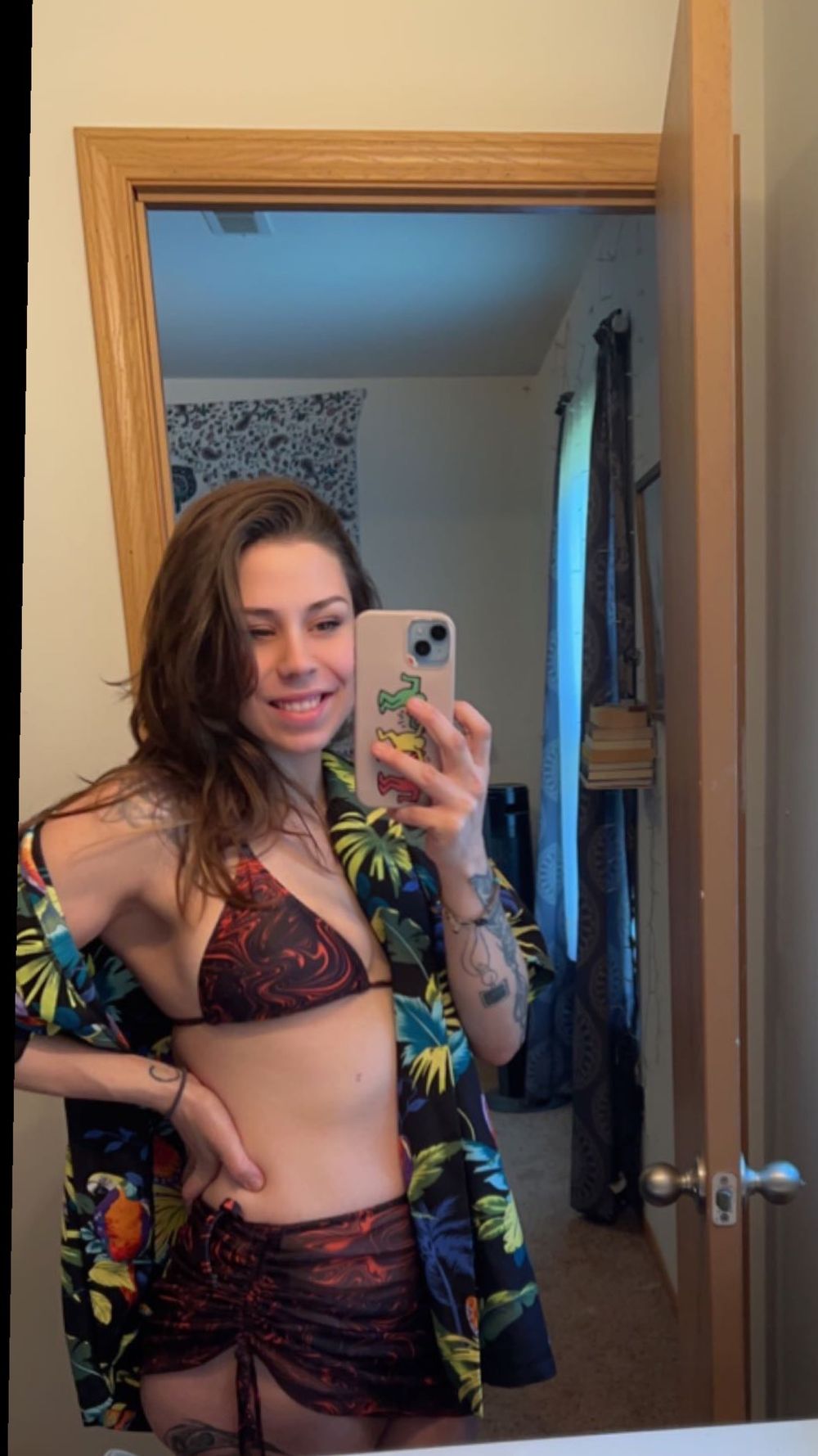 sammygirl1204 OnlyFans profile picture