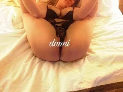 dannifowler OnlyFans profile picture