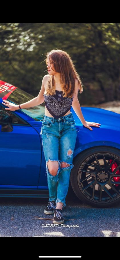 yourlocalcargirl19 OnlyFans picture