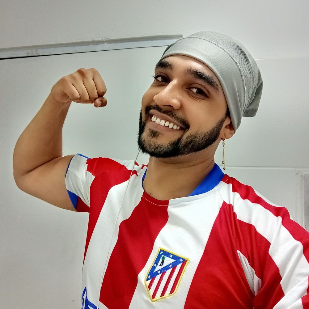 alexanderthearab OnlyFans profile picture