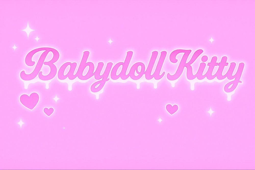 babydollkittyxo OnlyFans profile picture