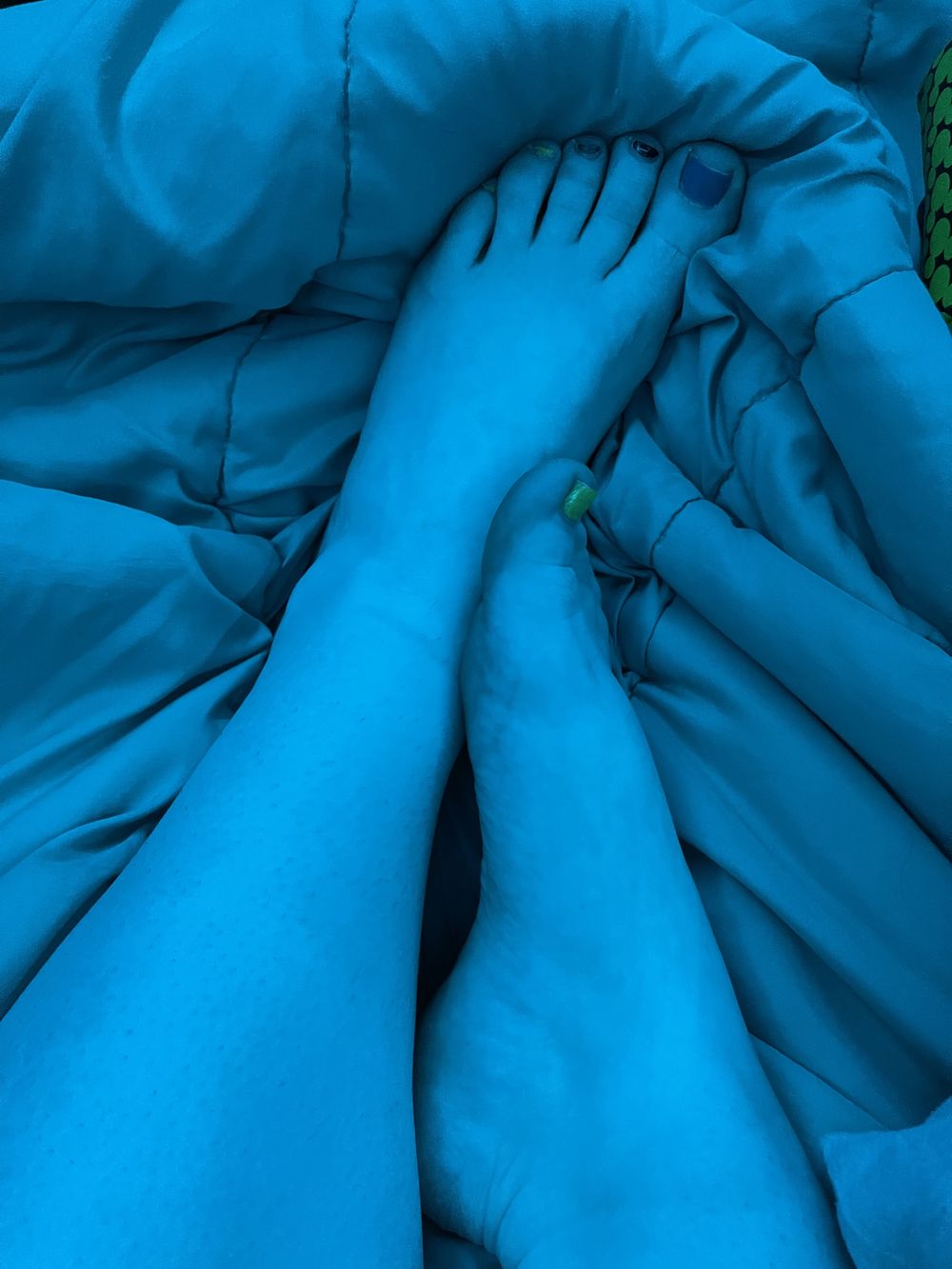 prettyfeet8801 OnlyFans profile picture