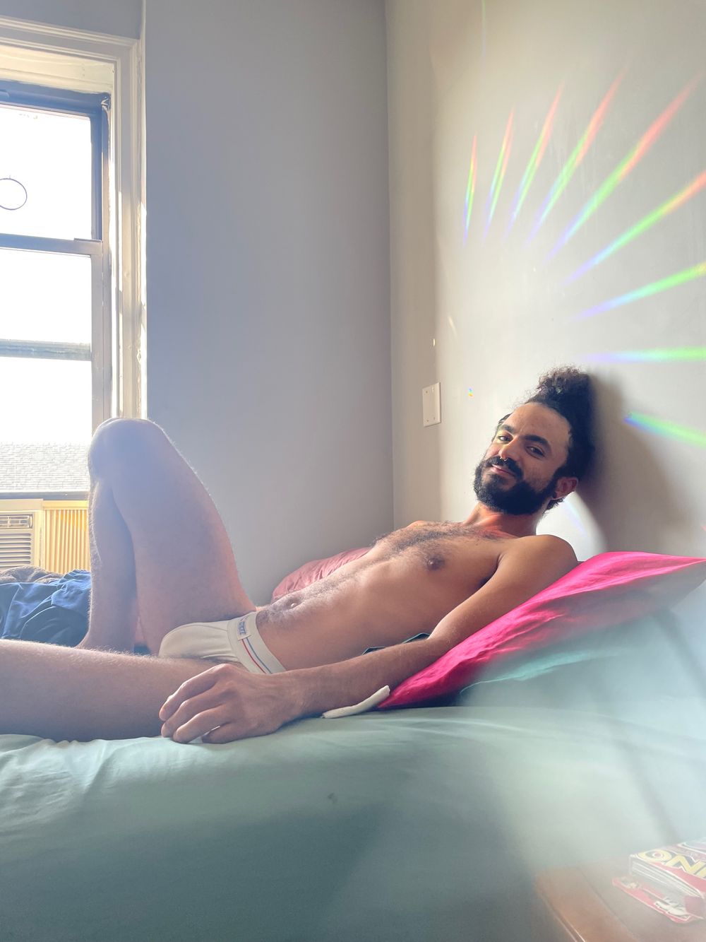 dominicguzman OnlyFans profile picture
