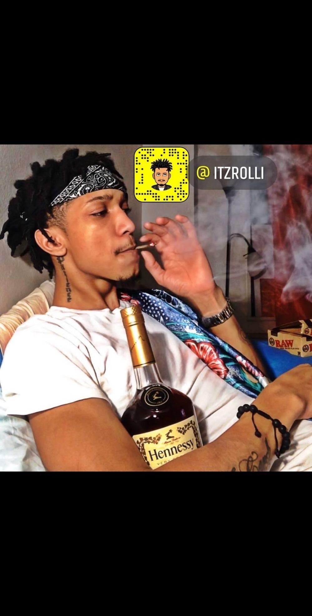 itzrolli OnlyFans profile picture