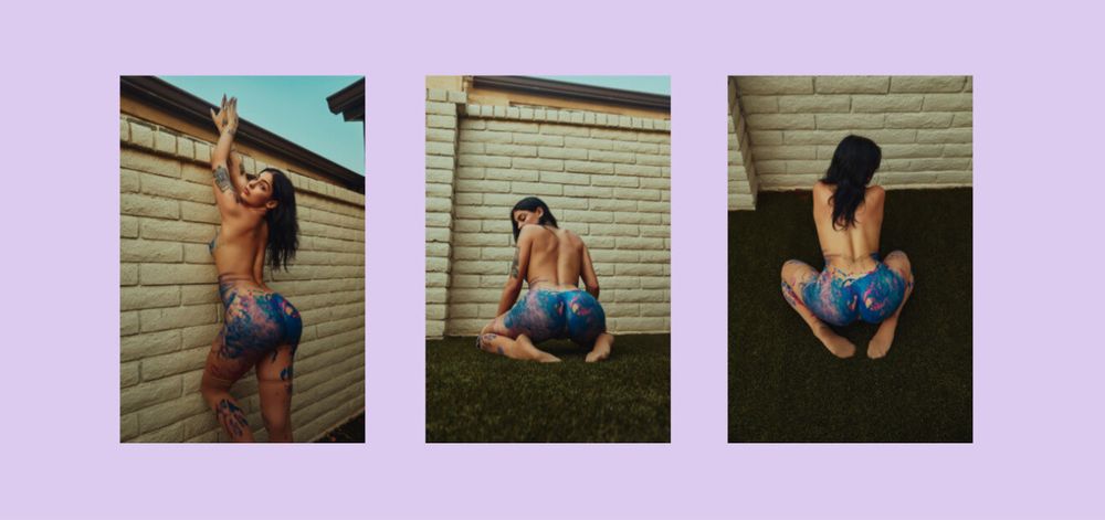 mandipooh OnlyFans profile picture