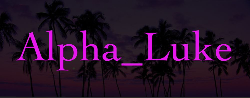 alpha_luke OnlyFans profile picture
